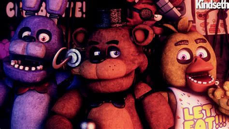 705 best freddy fazbear model images on pholder fivenightsatfreddys death battle matchups and