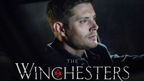 The Winchesters Start Besetzung Handlung Trailer Wann Kommt Das Supernatural Prequel Nach