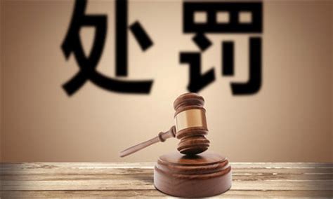 如何正确行使行政处罚裁量权？海南省市场监管局公开征求意见 新闻中心 南海网