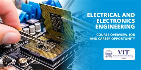 Electrical And Electronics Engineering Course Overview Job And
