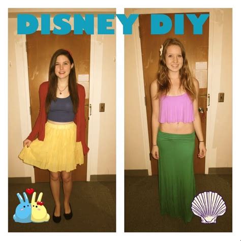 59 Princess Costumes For Adults Diy 12 Diy Disney Costumes For