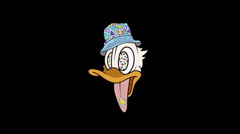 Donald Duck Oled Wallpaper Hd Cartoons Wallpapers K Wallpapers Images