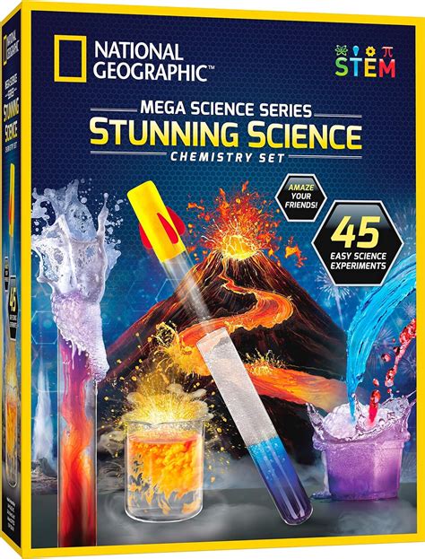 15 Best Science Kits For Kids Who Are Trying To Learn Science