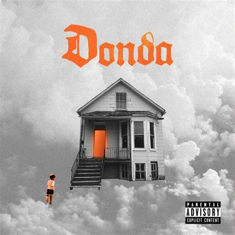 Kanye West Donda Deluxe 2021 Releasebb