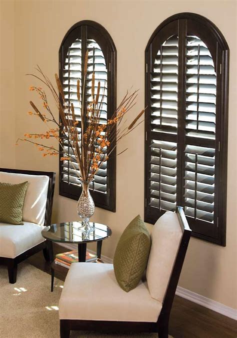 20 Modern Interior Window Shutters