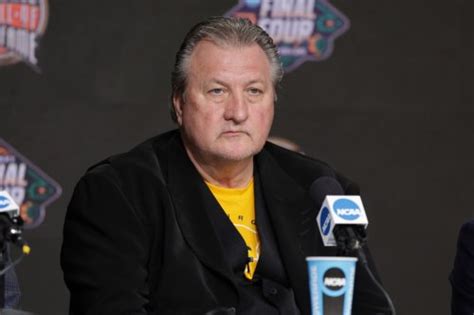 Jerry West Rod Thorn To Introduce Bob Huggins At Hall Of Fame Induction Flipboard