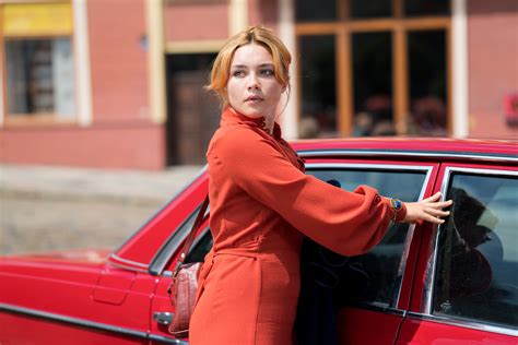 Review Amcs Little Drummer Girl Is A Gripping Spy Thriller Time