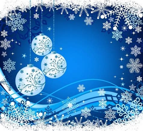 Elegant Christmas Backgrounds Free Vector Download 61218 Free Vector