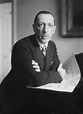 Happy Birthday Igor Stravinsky | WQXR Features | WQXR