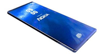 Samsung galaxy a52 5g smartphone runs on android v11 (q) operating system. Nokia Edge 2019: Release Date, 6GB RAM and 24MP ...