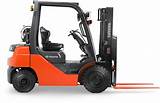 Fork Lift For Rent Images