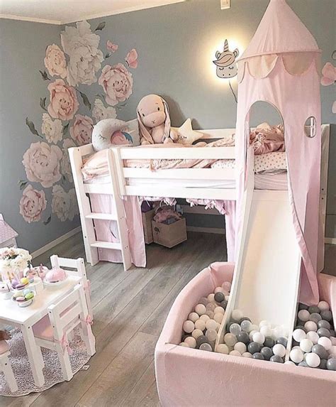 Toddler Princess Room Artofit
