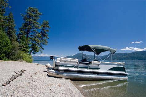 How To Winterize Your Pontoon Boat In Cold Climates Outabs