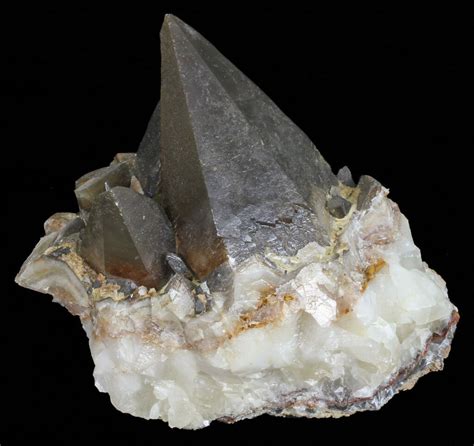 Pristine 5 Dogtooth Calcite Crystal Cluster Morocco 57387 For
