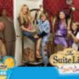 The Suite Life Of Zack And Cody Poze Zack Si Cody