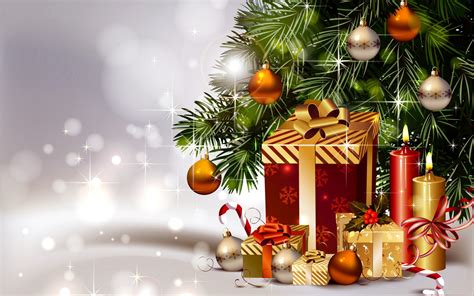 Christmas Wallpaper And Screensavers 60 Images