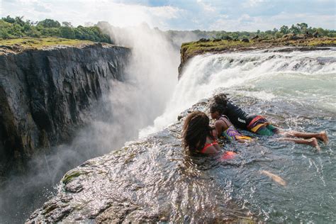 visiting the devil s pool victoria falls everything you need to know — spirited pursuit