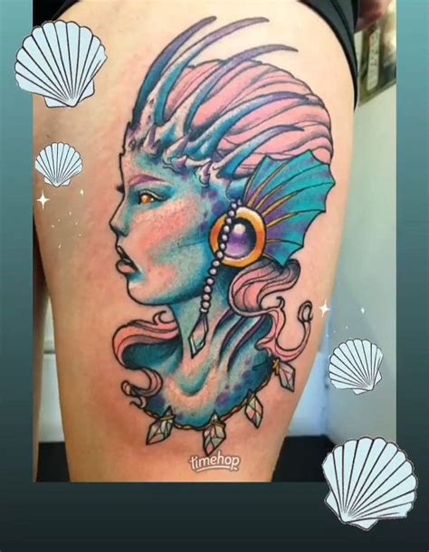 Check spelling or type a new query. Pin by Angela on Aesthetic Blue | Portrait tattoo, Artist ...