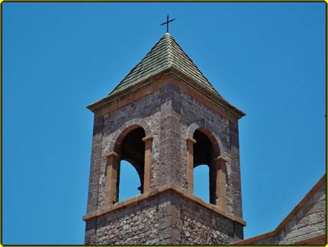 Catedral Nuestra Señora De La Pazla Pazbaja California S Flickr