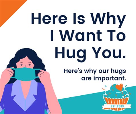 Here Is Why I Want To Hug You The Science Behind The Hug