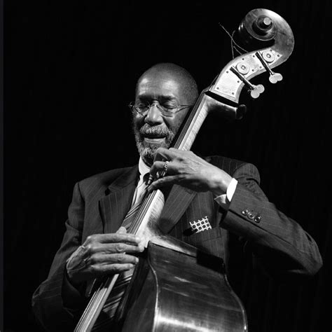 Jazz Bassist Ron Carter On His Iconic Career Ahead Of 85th Birthday Concert At Carnegie Hall