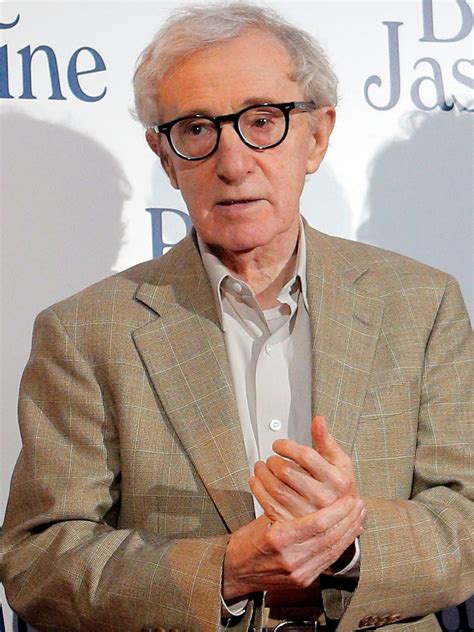 Woody Allen Responds To Child Molestation Accusations