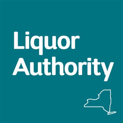 New York State Liquor Authority Youtube
