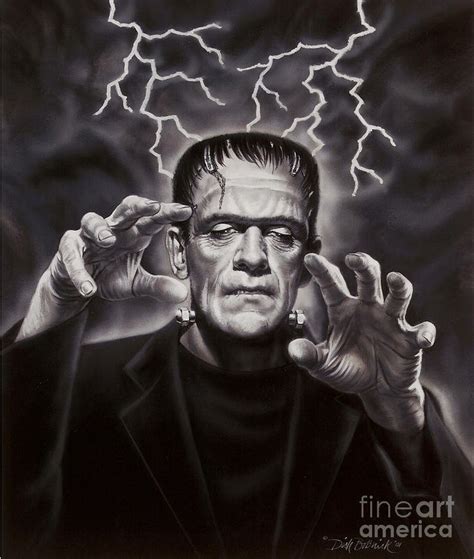Dracula Realismo Das Antiga Pesquisa Google Monstro De Frankenstein