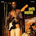 Curtis Mayfield - Curtis Mayfield Featuring the Impressions - MVD ...