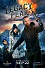 Legacy Peak (2022) - Posters — The Movie Database (TMDB)