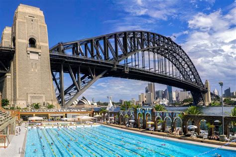 Garasi Kereta What To See And Do In Sydney Australia Fodors Travel