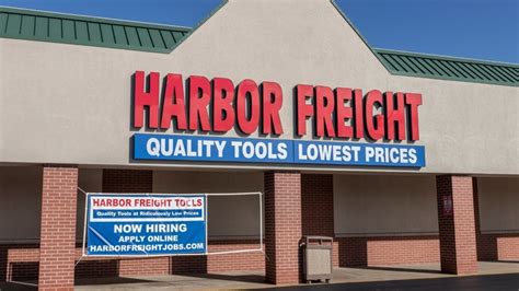 Here S Why Tool Fans Should Always Check Out Harbor Freight S Scratch And Dent Sale
