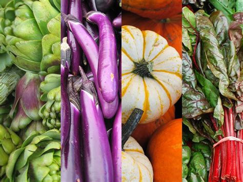 Seasonality Chart Vegetables Cuesa Vegetable Chart Vegetable