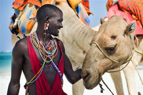 10 Best Things To Do In Kenya For An Adventurous Holiday Gambaran