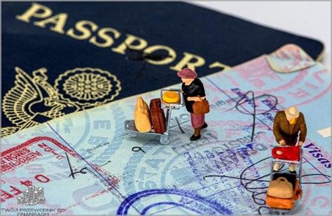 Szybko Poznasz Czas Wyrobienie Paszportu Ile Trwa Marzec 2024