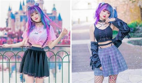 What Is Pastel Goth Ultimate Style Guide Itgirl