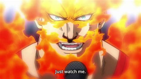 My Hero Academia Season 5 Ep 4 Release Date Where To Watch