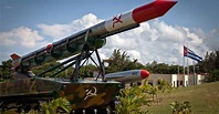 Remembering the Cuban missile crisis