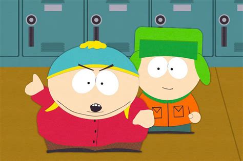 Mackey is south park elementary's counselor. 10 'South Park' Episodes That Perfectly Nailed Social Issues
