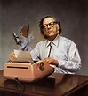 Una pizca de Cine, Música, Historia y Arte: Isaac Asimov