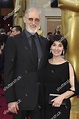 James Cromwell Wife Anne Editorial Stock Photo - Stock Image | Shutterstock