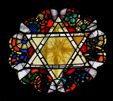 David Star A Symbol Of Jewish Faith And Identity