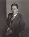 Irving Thalberg par Edward Steichen, 1927 | Irving thalberg