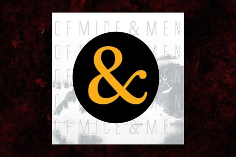 Of Mice And Men Loudwire