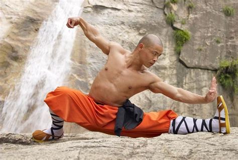 Healing Benefits Of Taiji Posture Qigong Shaolin Kung Fu Martial Arts