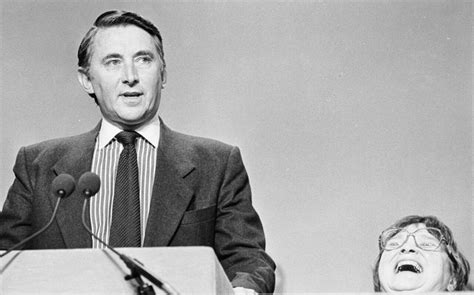 Lord David Steel As Party Leader I Was Terrified Of Questions About