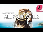Gorgon City - All Four Walls. (Ft. Vaults) [Official Audio] - YouTube