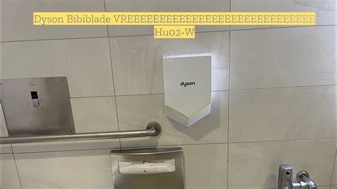 Dyson Airblade V Dreamworks Water Park American Dream Mall East Rutherford Nj Youtube