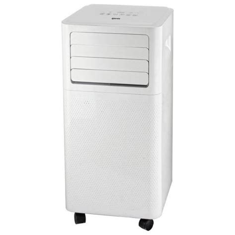 Igenix 9000 Btu 3 In 1 Portable Air Conditioner With Cooling Fan