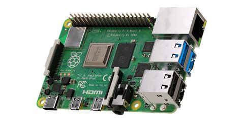 Raspberrypi 4 Meta Raspberrypidunfell In 3 Days From No Network In